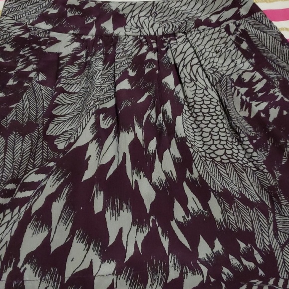 💰[Banana Republic ]Beautiful skirt💰 - Picture 8 of 8